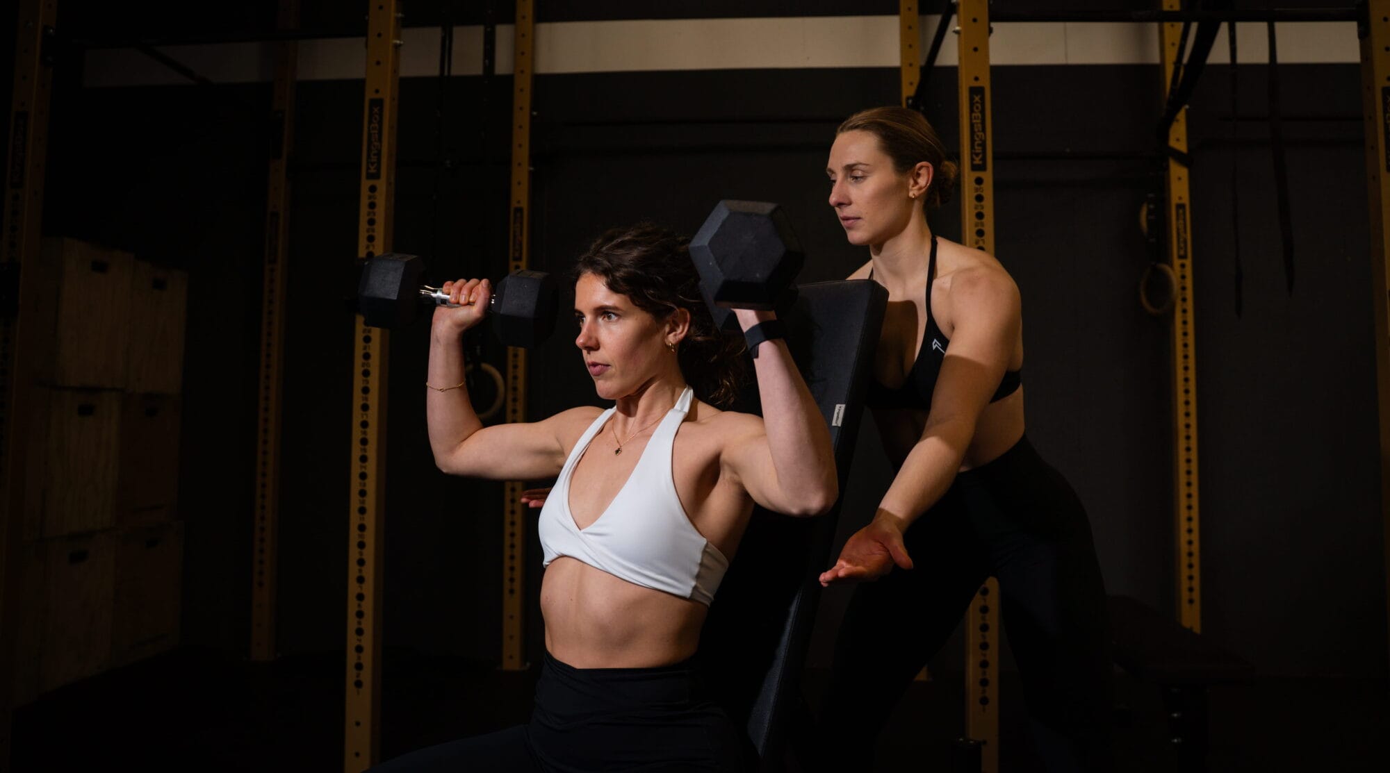 weet jij hoeveel je zweet? hydratatie tijdens sporten