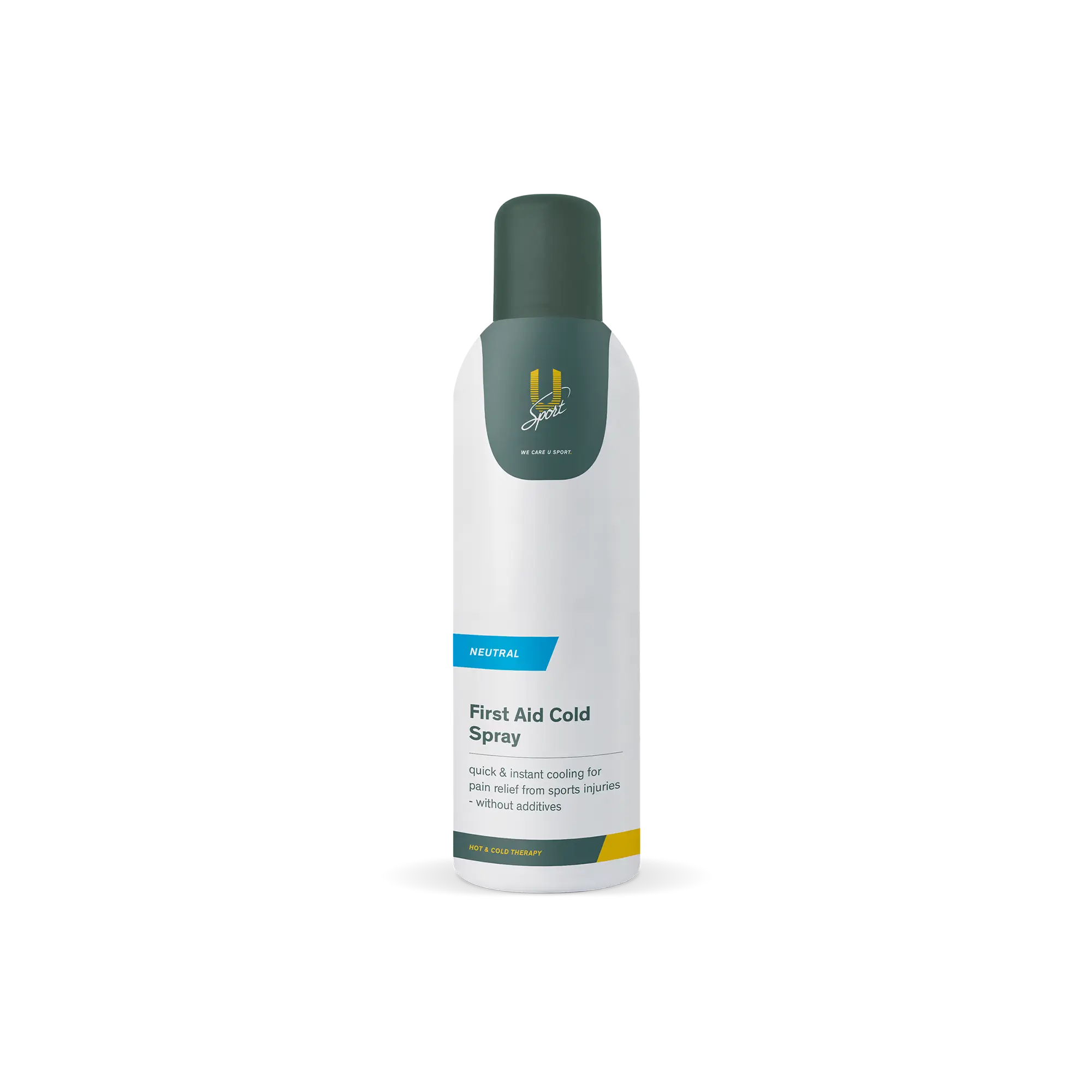 Cold Spray Sportverzorger