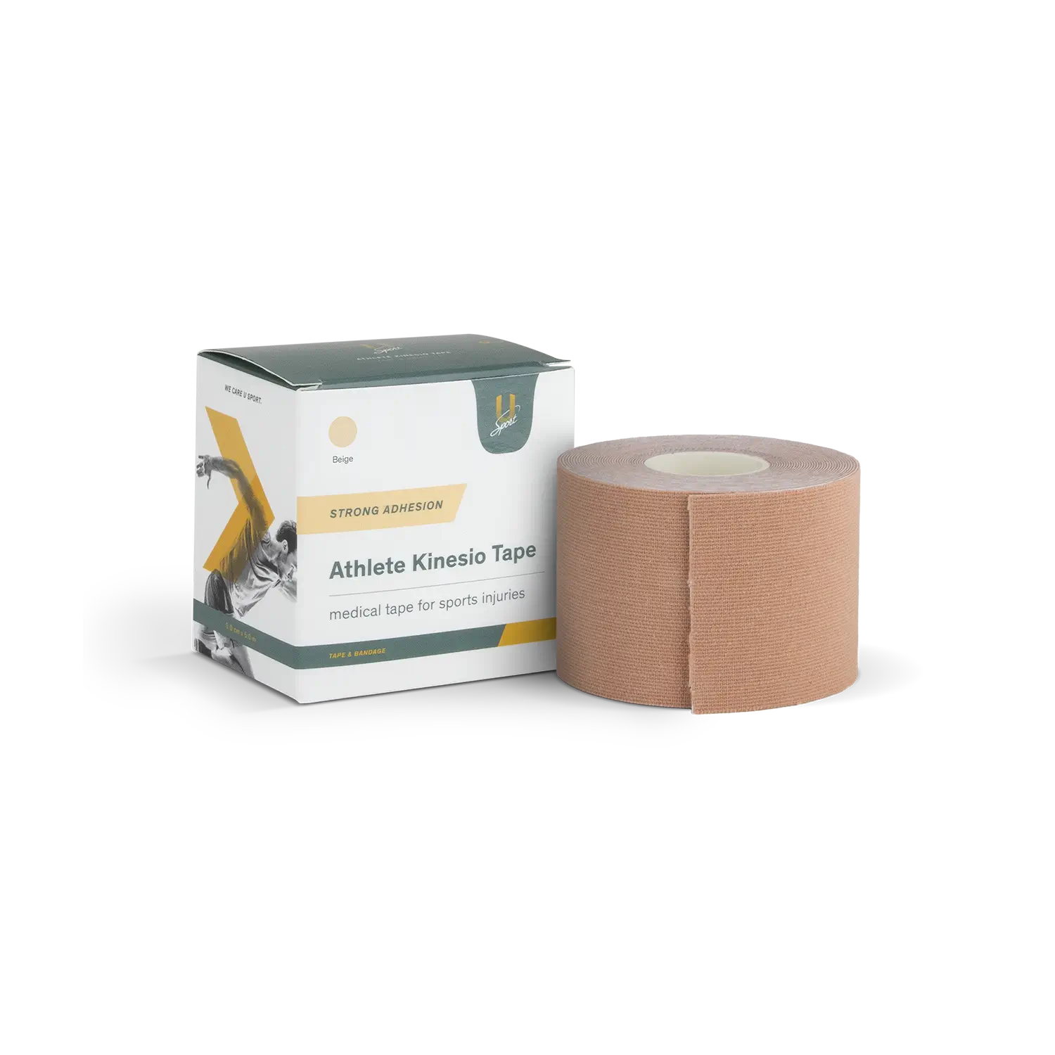 Kinesio Tape Beige