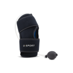 U-Sport Ultimate-Recover Knee compressiebandage kniebrace kniebandage koeling