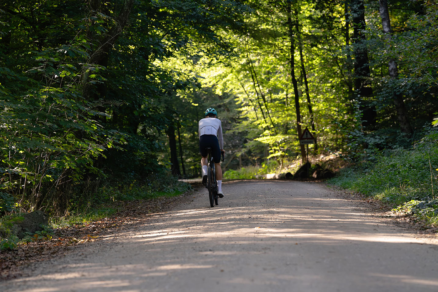 U-Sport fietsonderhoud producten in natuur