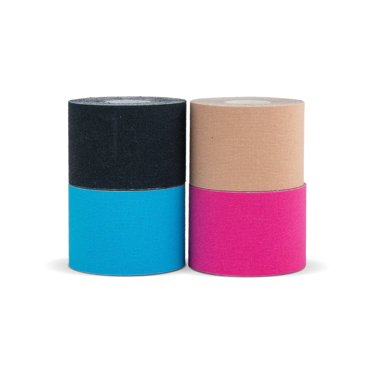 Kinesio Tape Kleuren