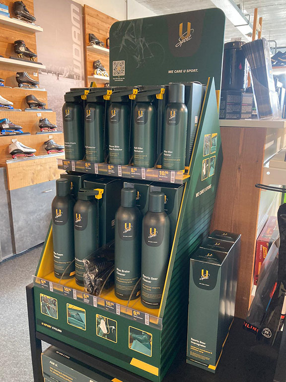 display-klein-winkel