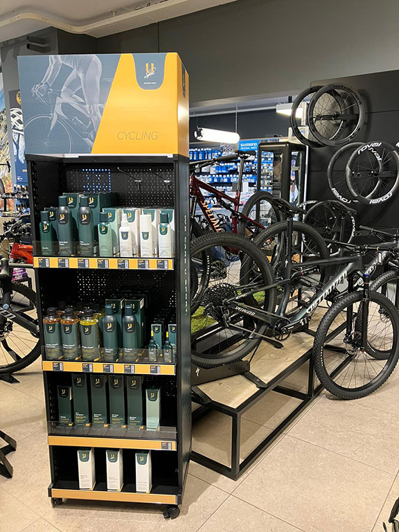 staande-display-groot-fietsenwinkel