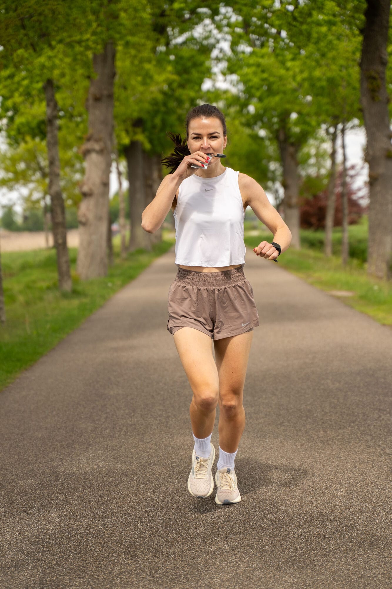 Energy Carb Gel Hardlopen U Sport Engeriegel