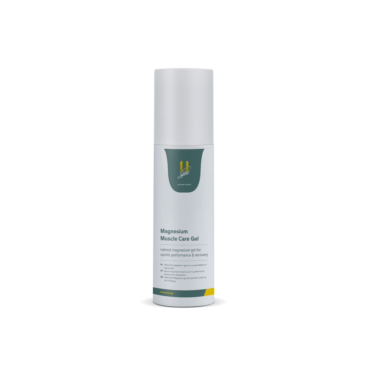 Isotonic performance hydrator isotone sportdrank u sport