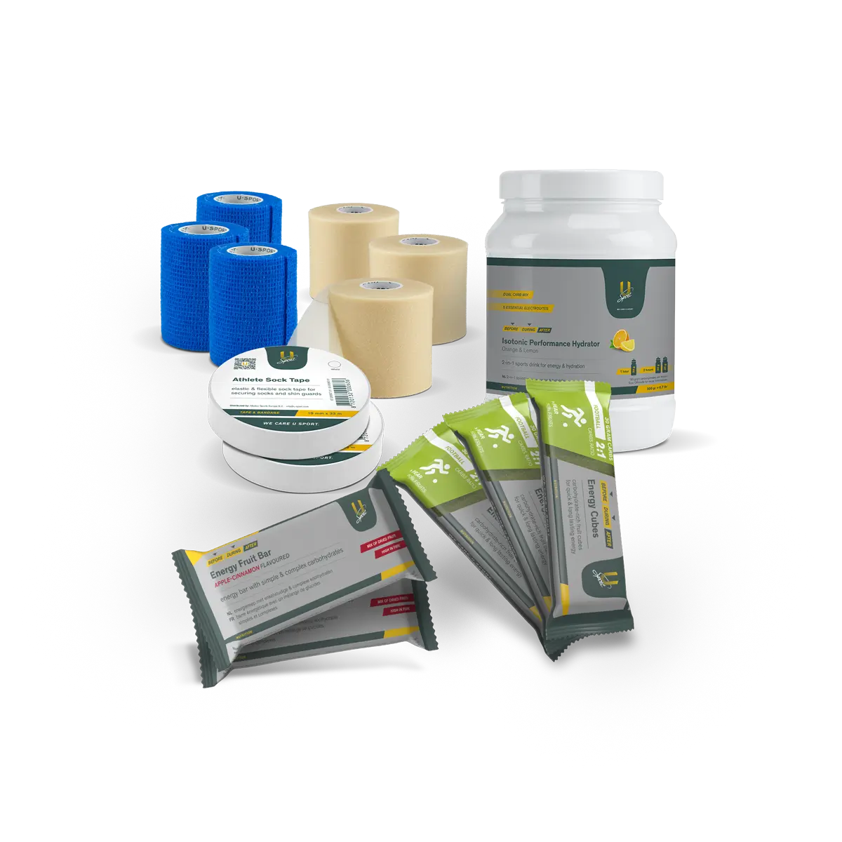 Football-Performance-Bundle