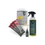 Cycling Essentials Bundle