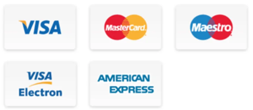 logo's-creditcard-betaalmethoden