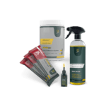 Cycling Essentials Bundle