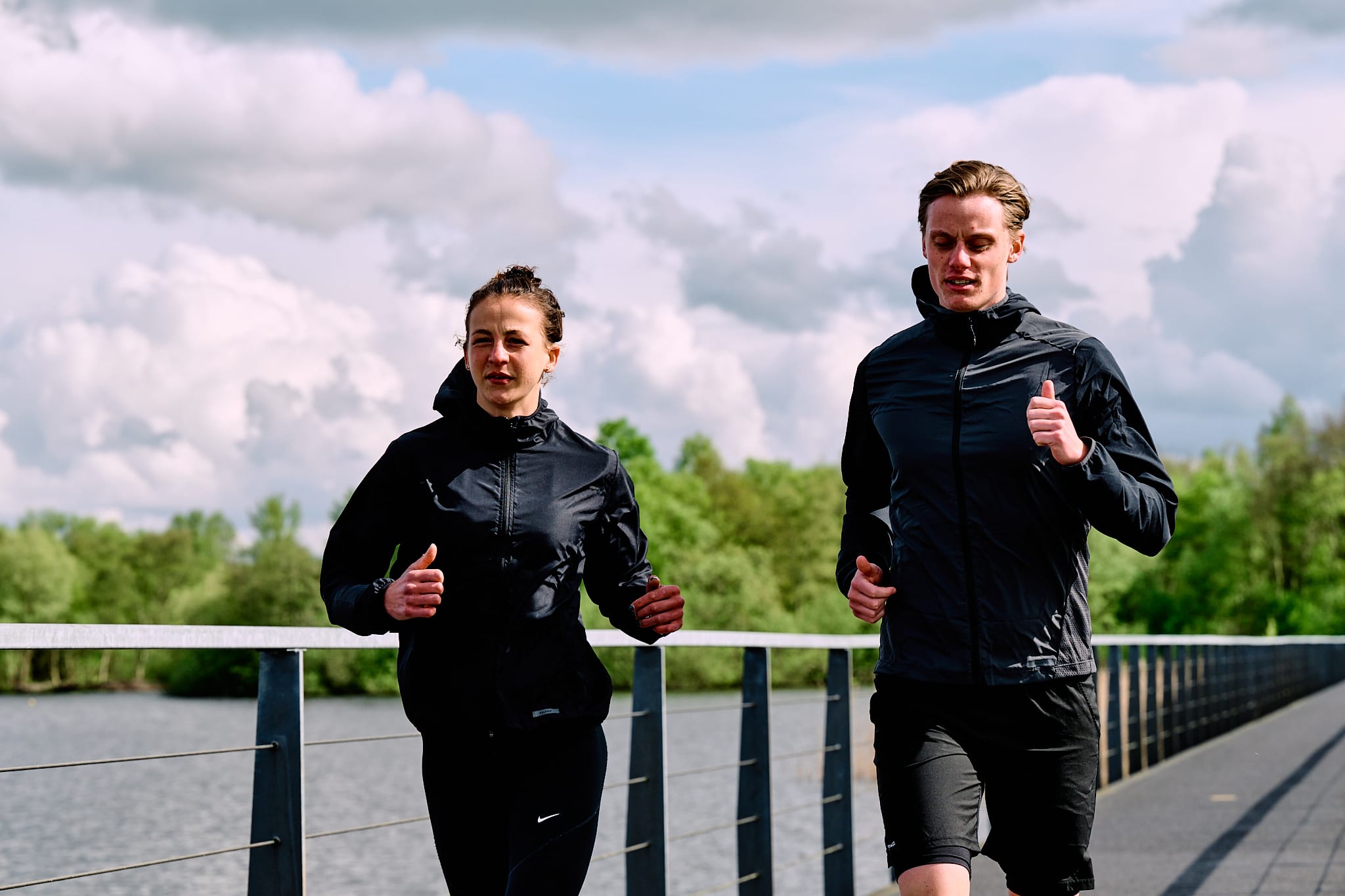 Wat is HYBRID training nou eigenlijk? Om deze vraag te beantwoorden