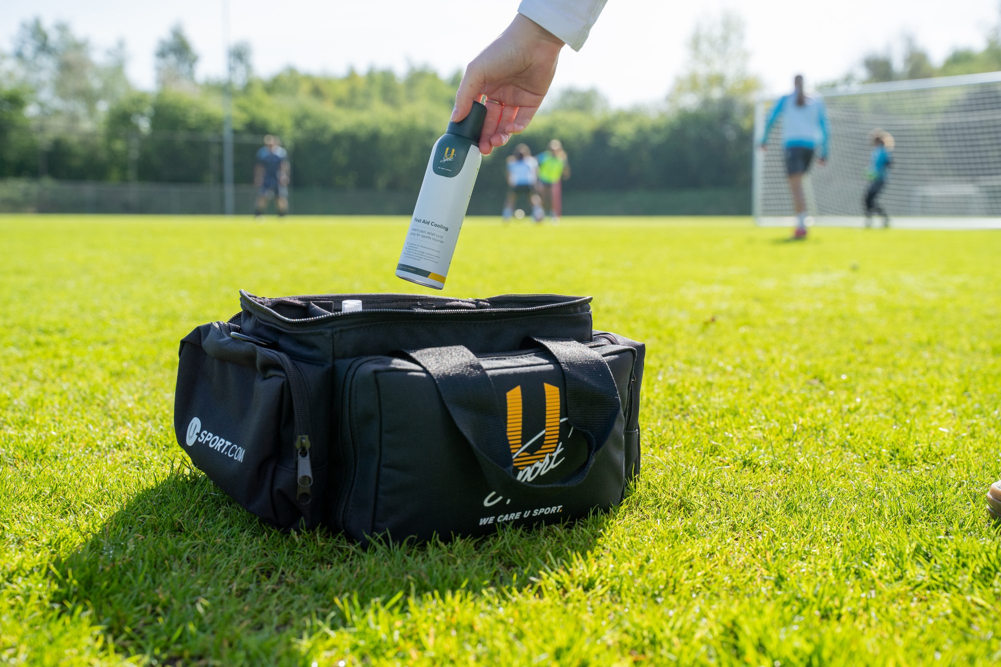 sportverzorgingstas-voetbalveld