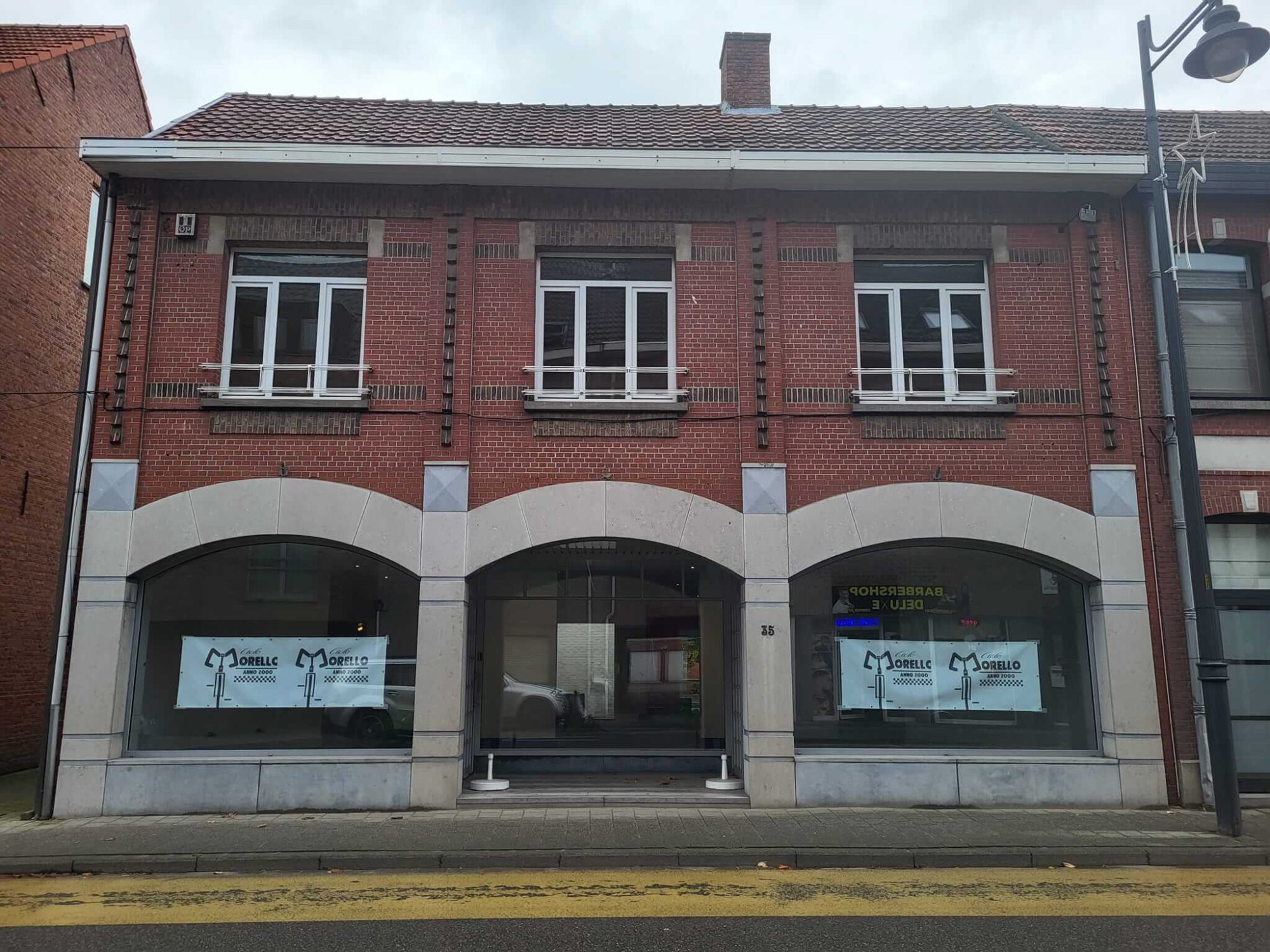 Ciclo Morello - reseller van U-Sport
