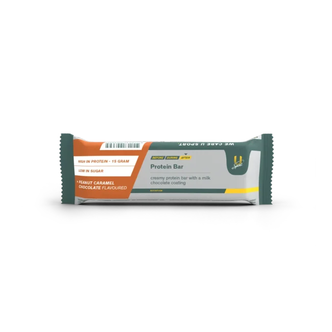 Protein Bar eiwitreep U-Sport 15 gram protein