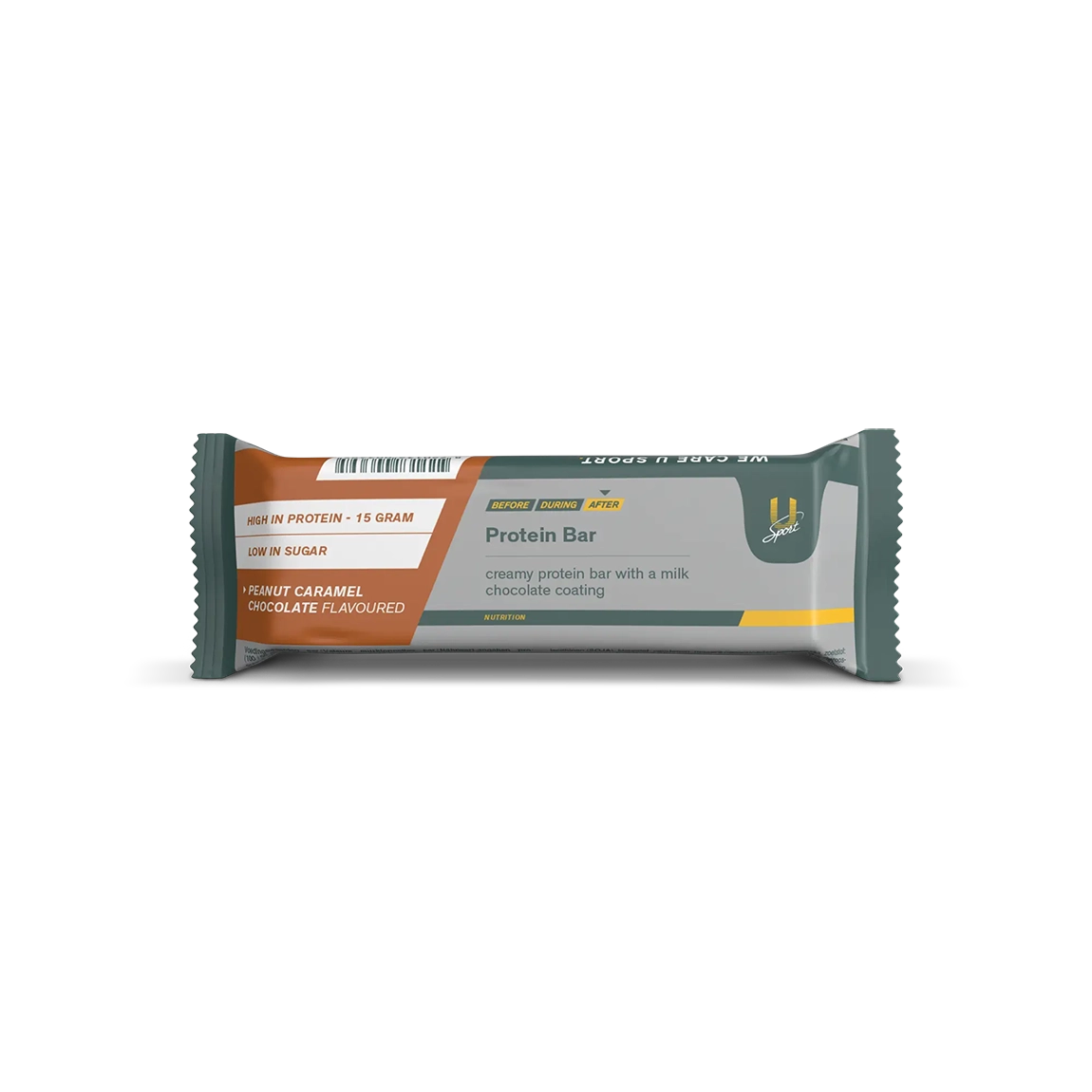 Protein Bar eiwitreep U-Sport 15 gram protein