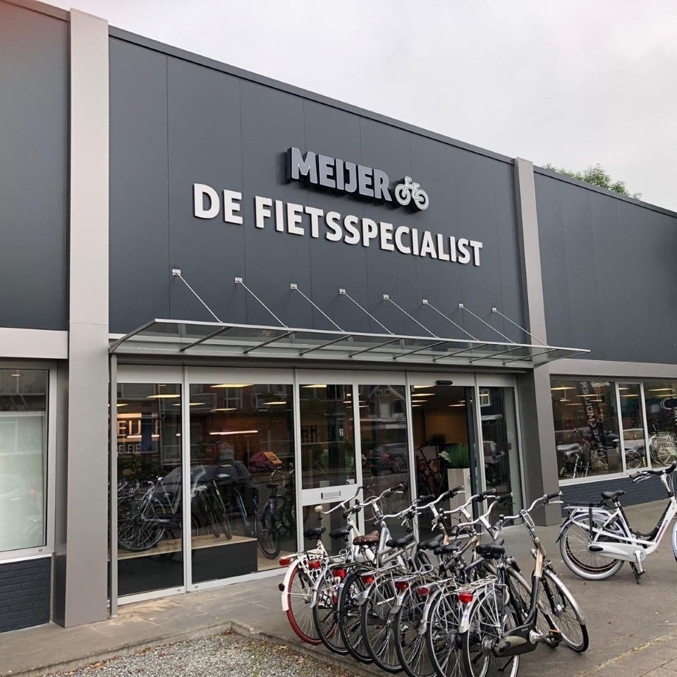 Meijer De Fietsspecialist Veendam