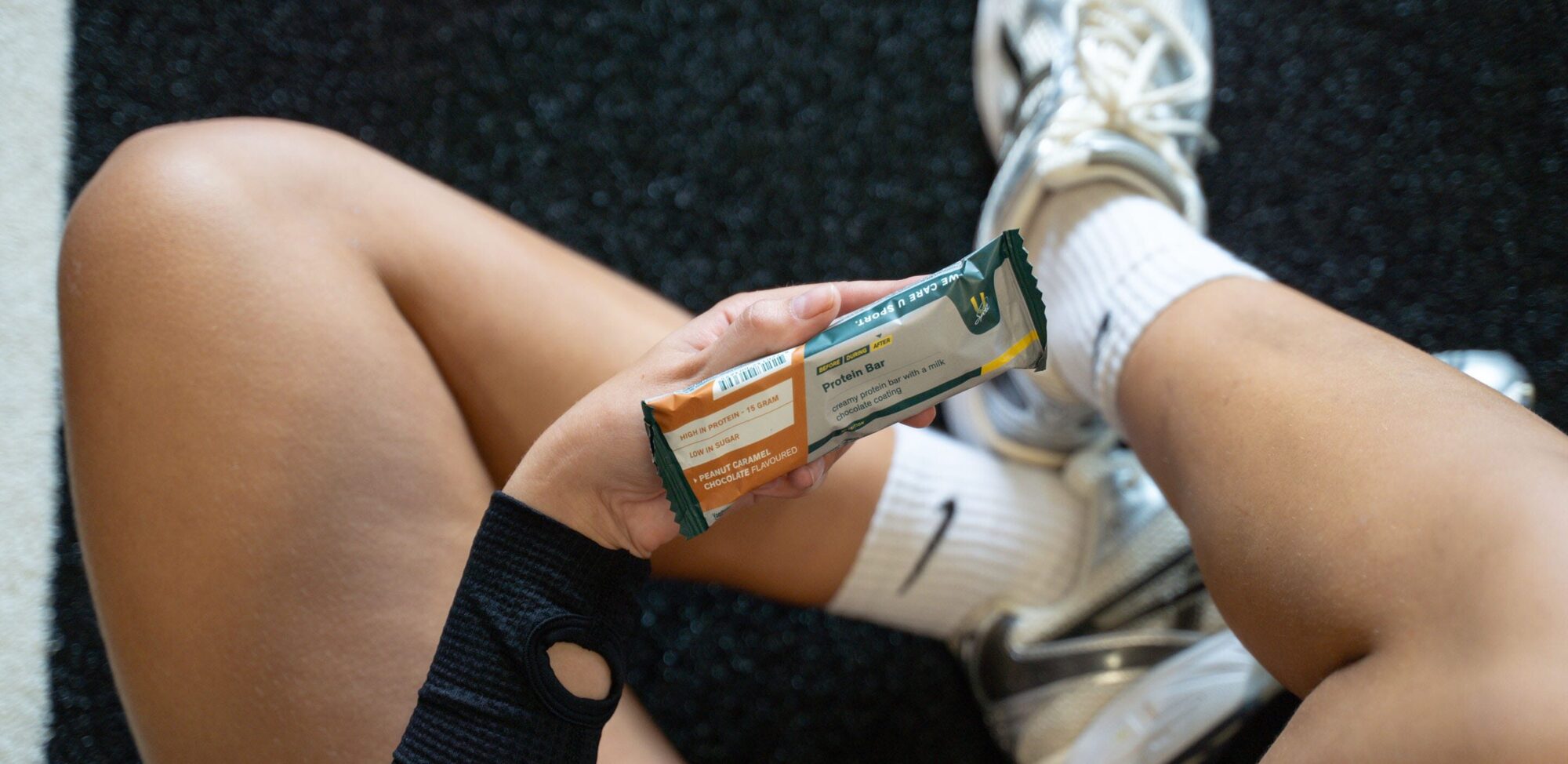 Protein Bar Eiwitreep U Sport Fitness