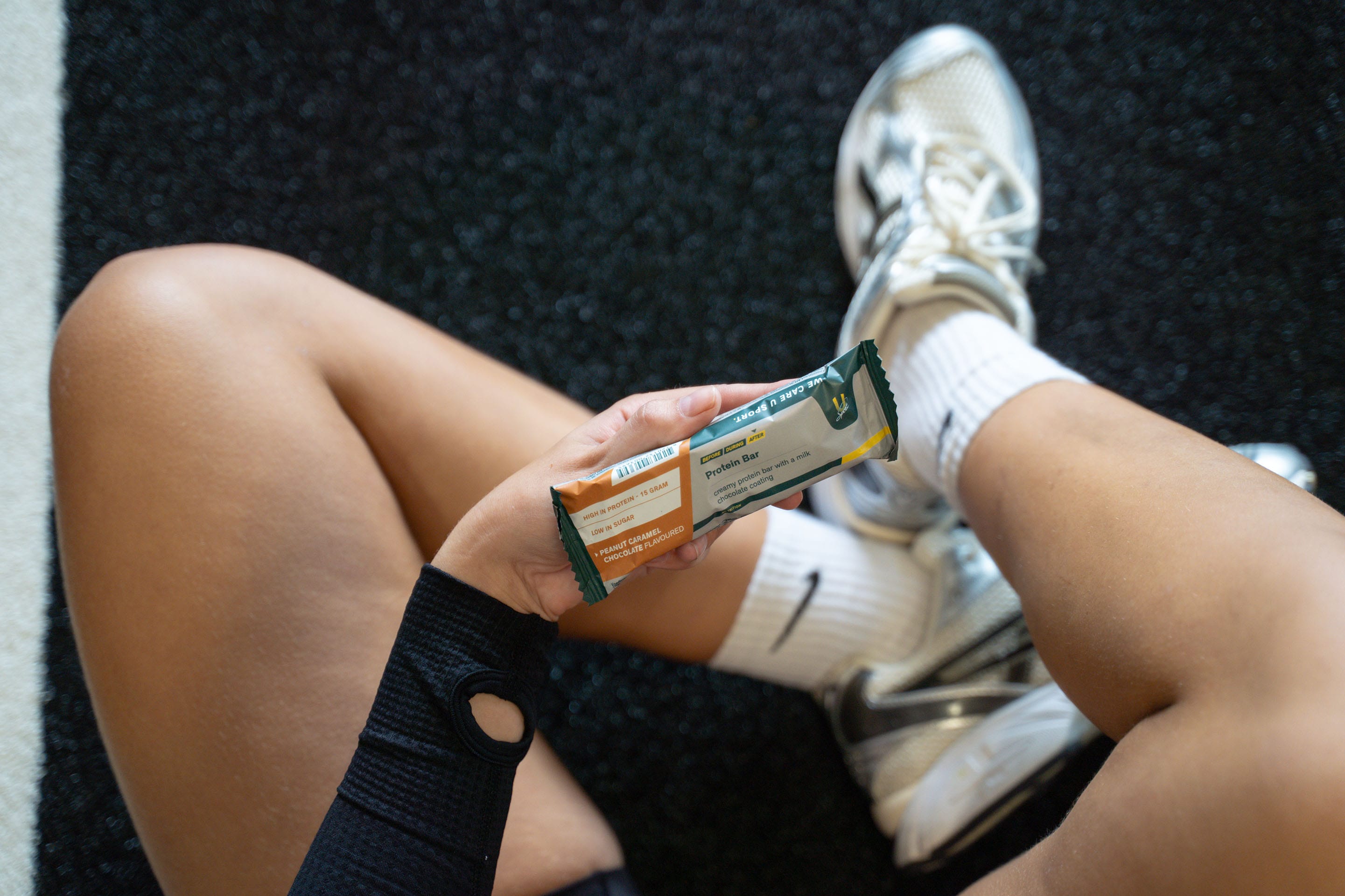 Protein Bar Eiwitreep U Sport Fitness