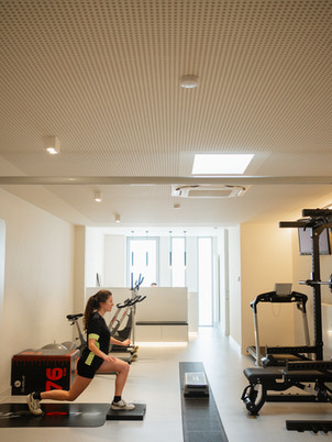Sportkine Paul van Loon - reseller van U-Sport