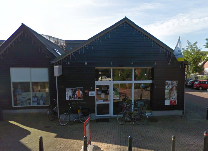 Wielersport Liersen - reseller van U-Sport