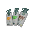 Energy Carb Gel Apple+Orange+cola 3D ZAKJES