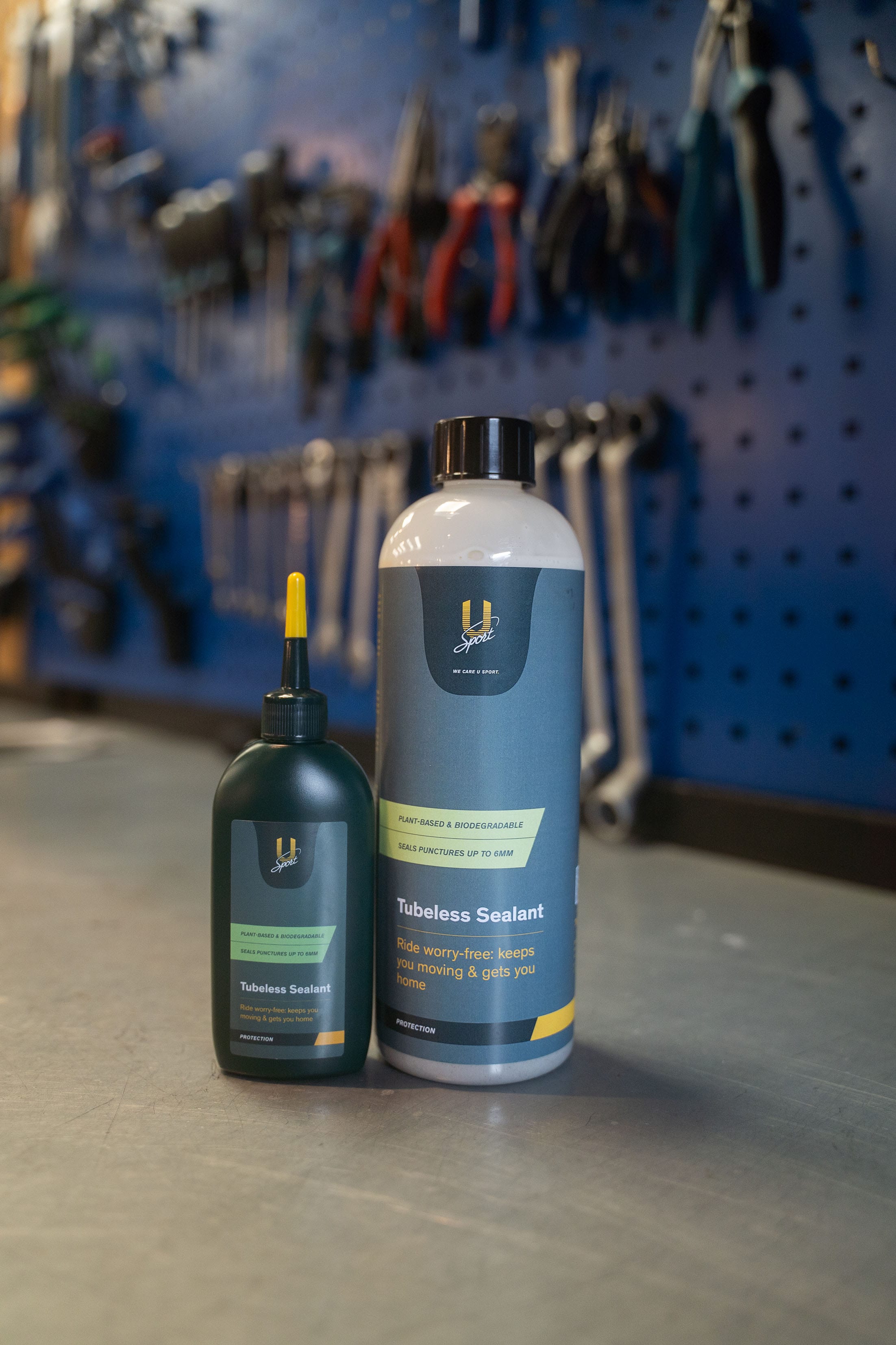 Tubeless Sealant 150 Nl En 700 Ml Werkplaats U Sport