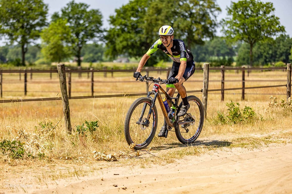 Bartje 200 Enforce Sport Events Mountainbike