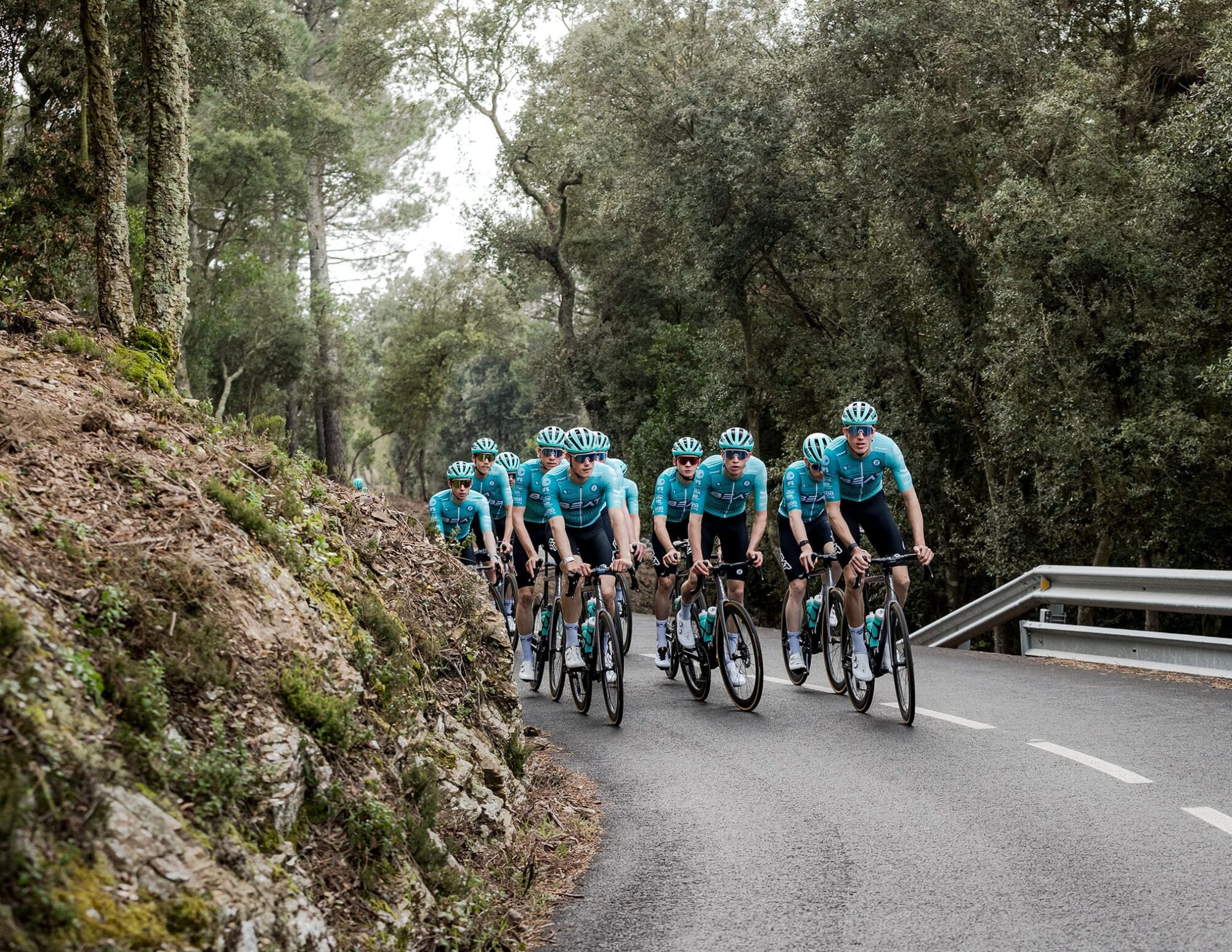 Beat Cycling Renners Fietsen Bergen U Sport