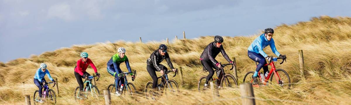 Duinentocht Le Champion U Sport