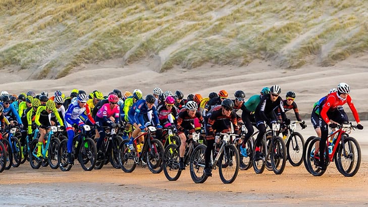 Duinentocht U Sport Le Champion