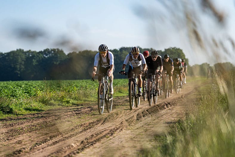 Moev Events Flatlands event U-Sport