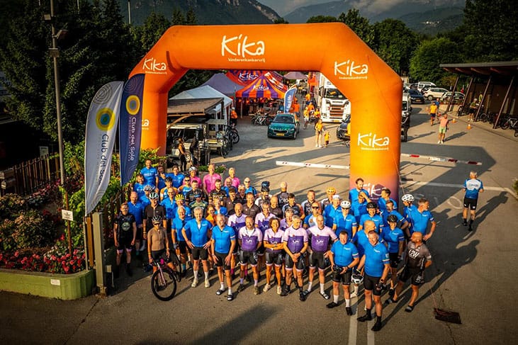 Giro Di Kika Moev Events