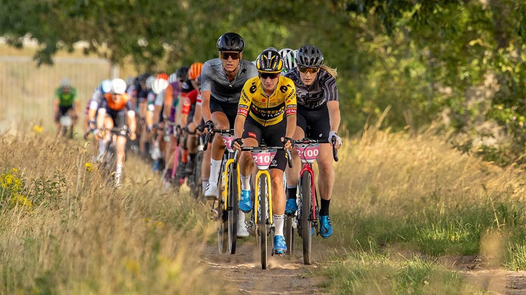 Gravel One Fifty Enforce Sport Events