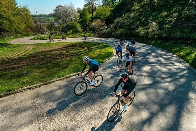 Grenspalen Klassieker Limburg Heuvelland
