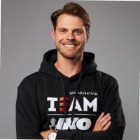 Kevin Spithorst Fysiotherapeut En Manueel Therapeut