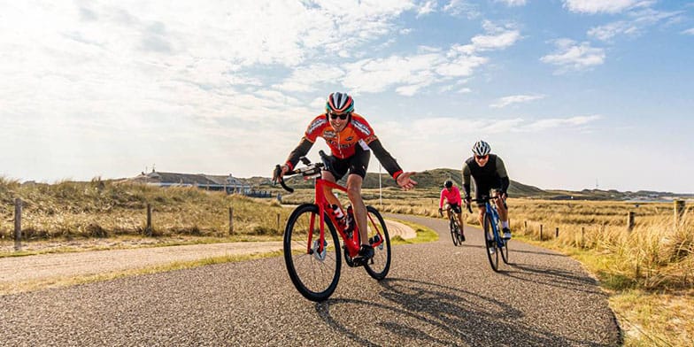 Ronde Van Noord Holland Le Champion U Sport