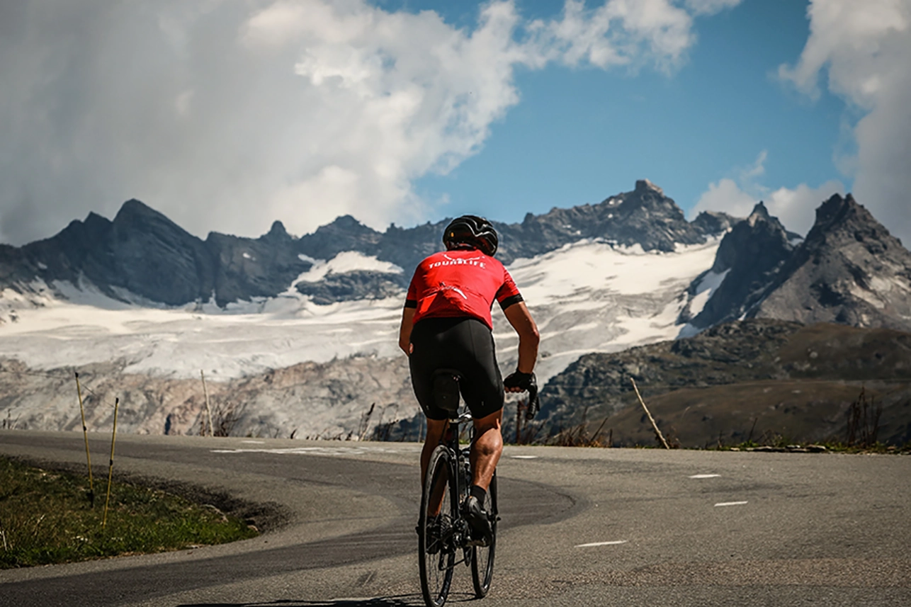 Tour For Life Moev Events U Sport