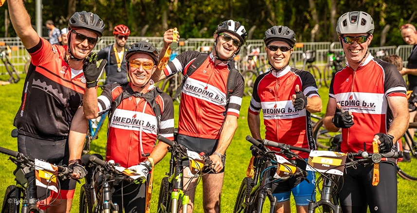 Veldslag Om Norg Deelnemers Event U Sport