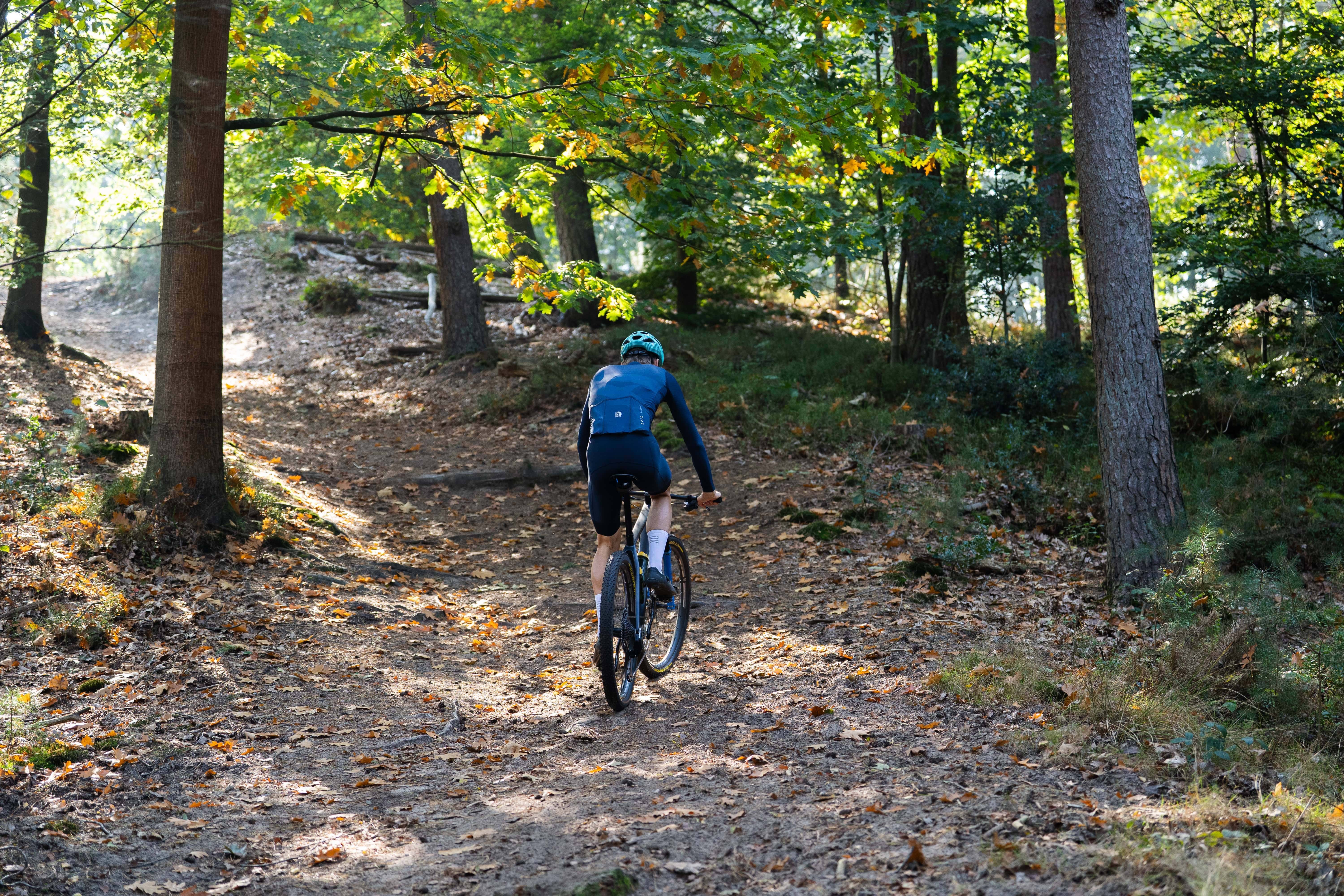 MTB en Gravel Bundel