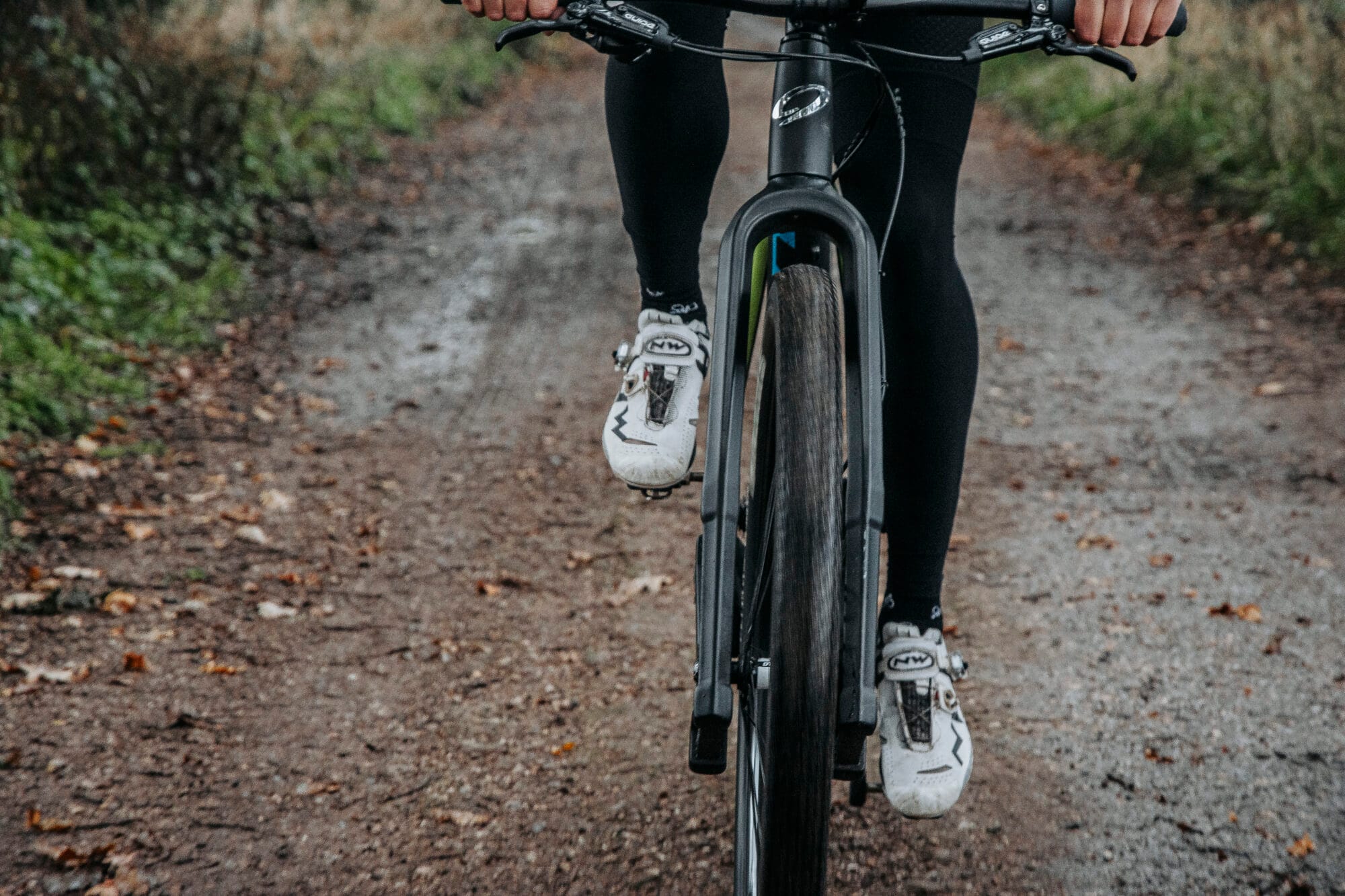 Fietsen in de winter Maak je fiets winterklaar