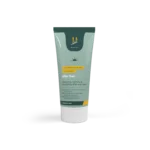 U-Sport After Sun lotion in tube met natuurlijke ingrediënten voor verkoeling