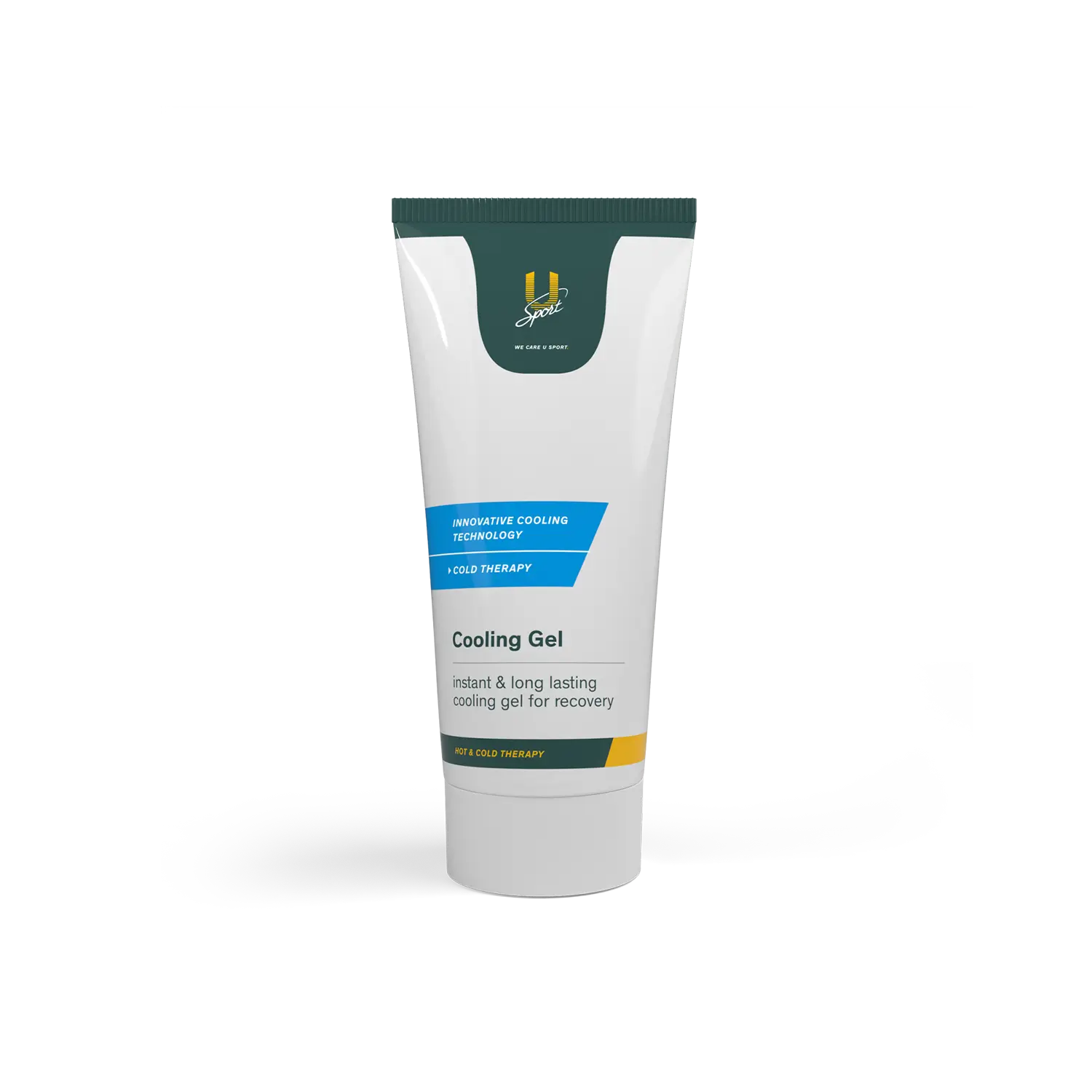 Cooling Gel koude gel Pijnverlichting Sportblessures