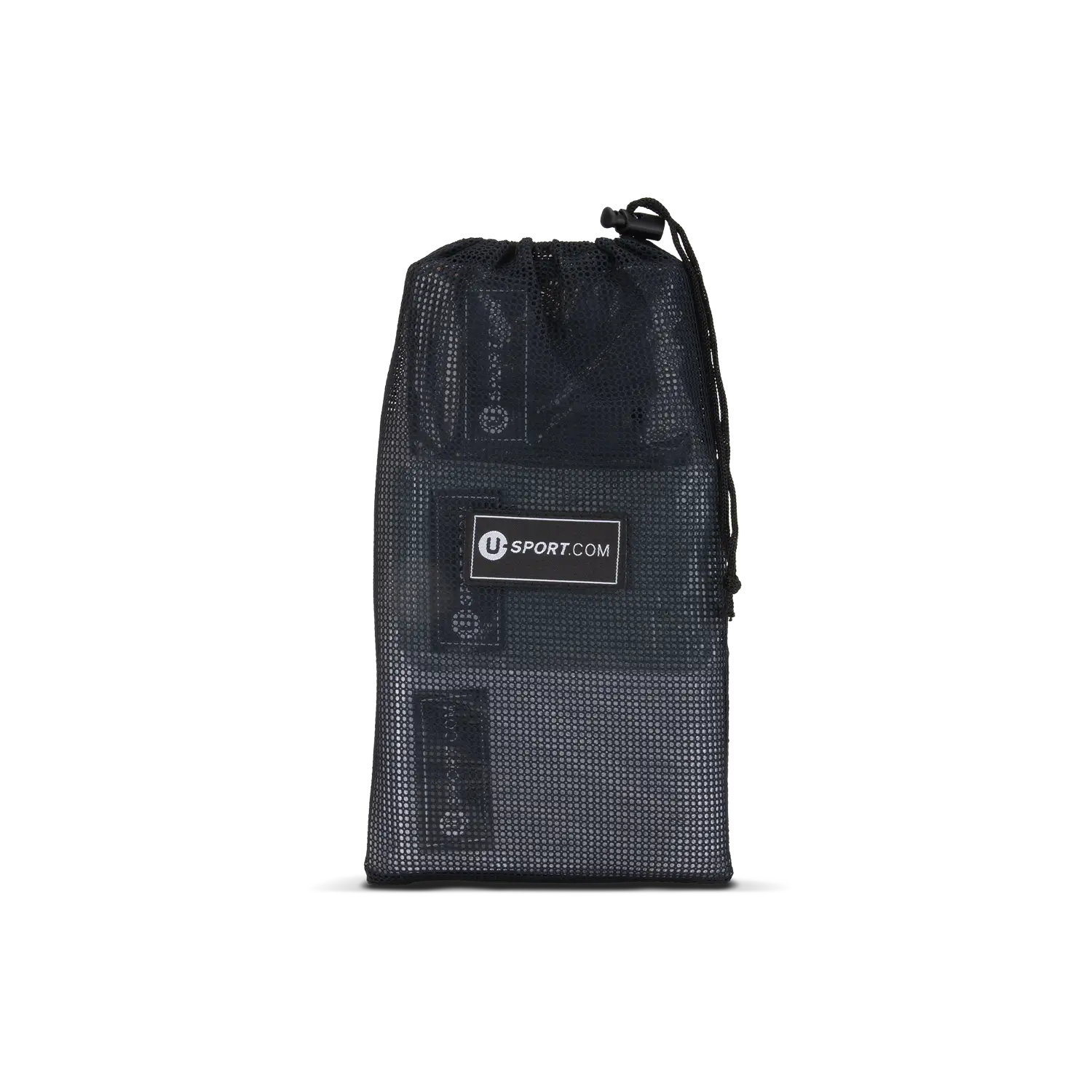 Premium Resistance Loop Bands set in zakje 3 weerstandsbanden booty bands fitness elastieken