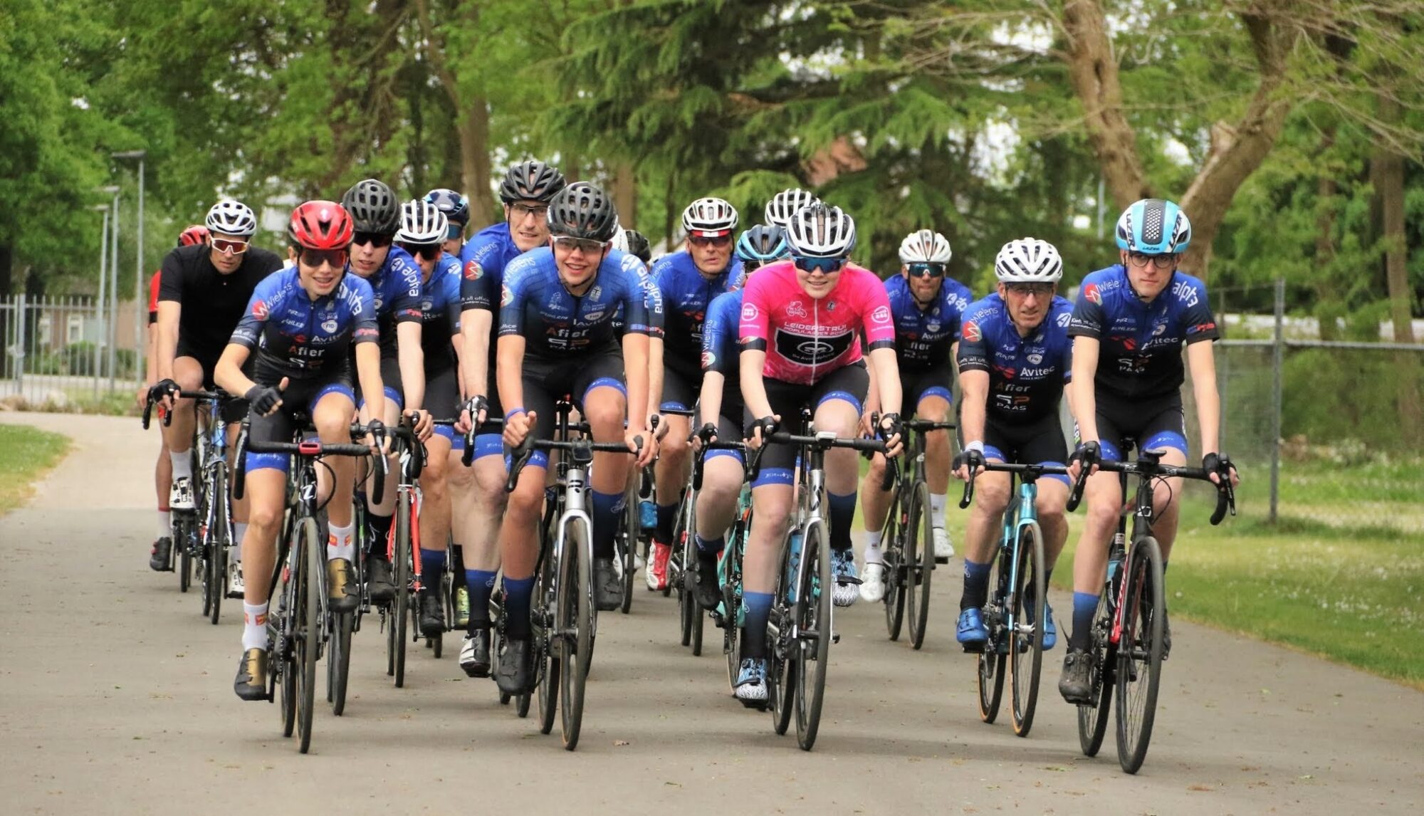 WSV Emmen wieler- en mountainbikevereniging