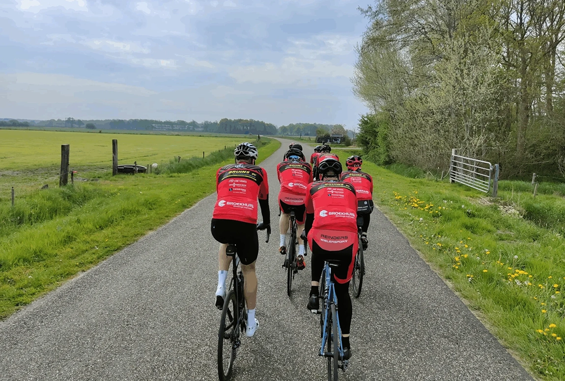 WSV-de-Pedelaars-wielrennen-in-natuur
