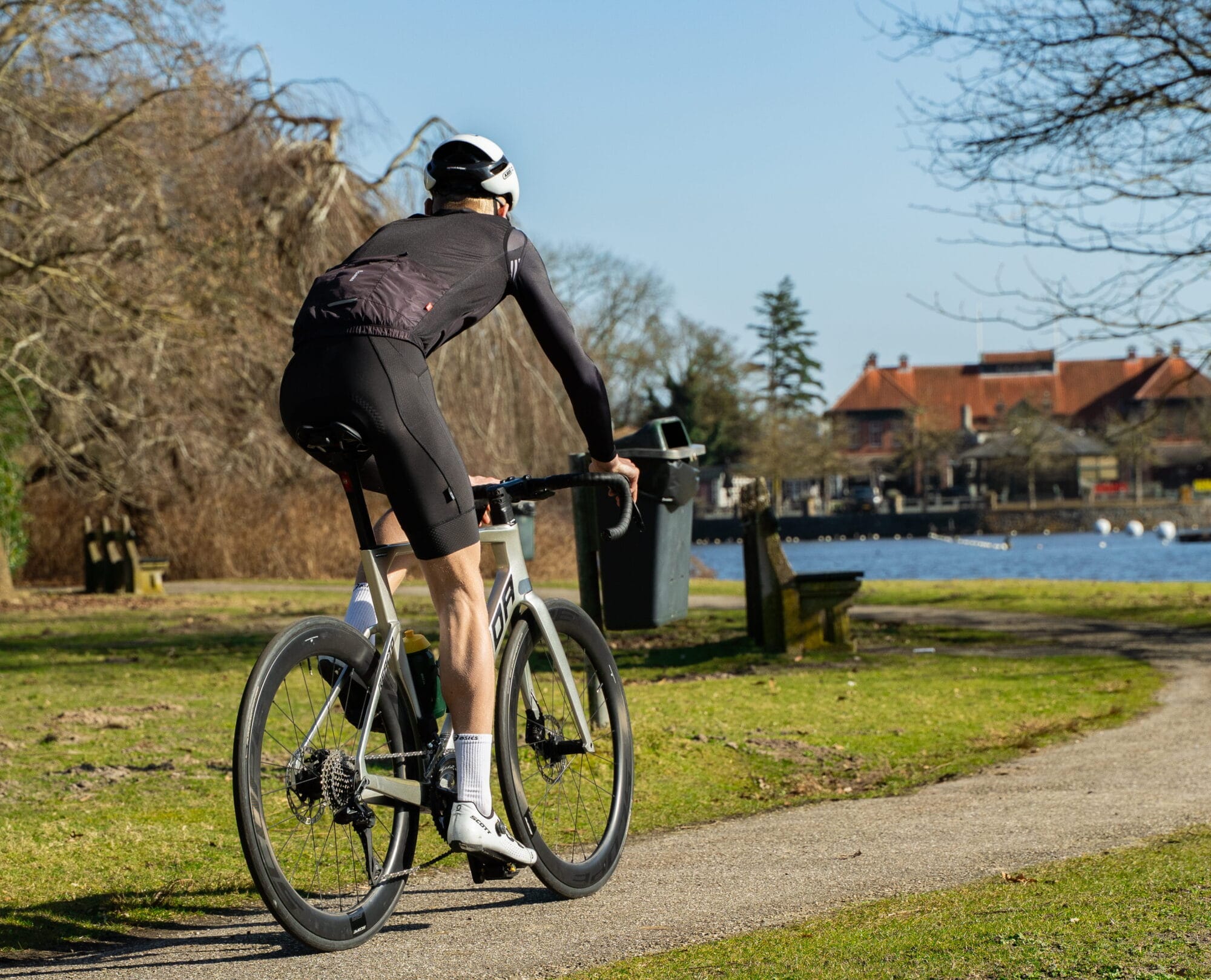 trainingsschema voor beginnende fietsers, zo bouw je het op op gevoel of op hartslagzone