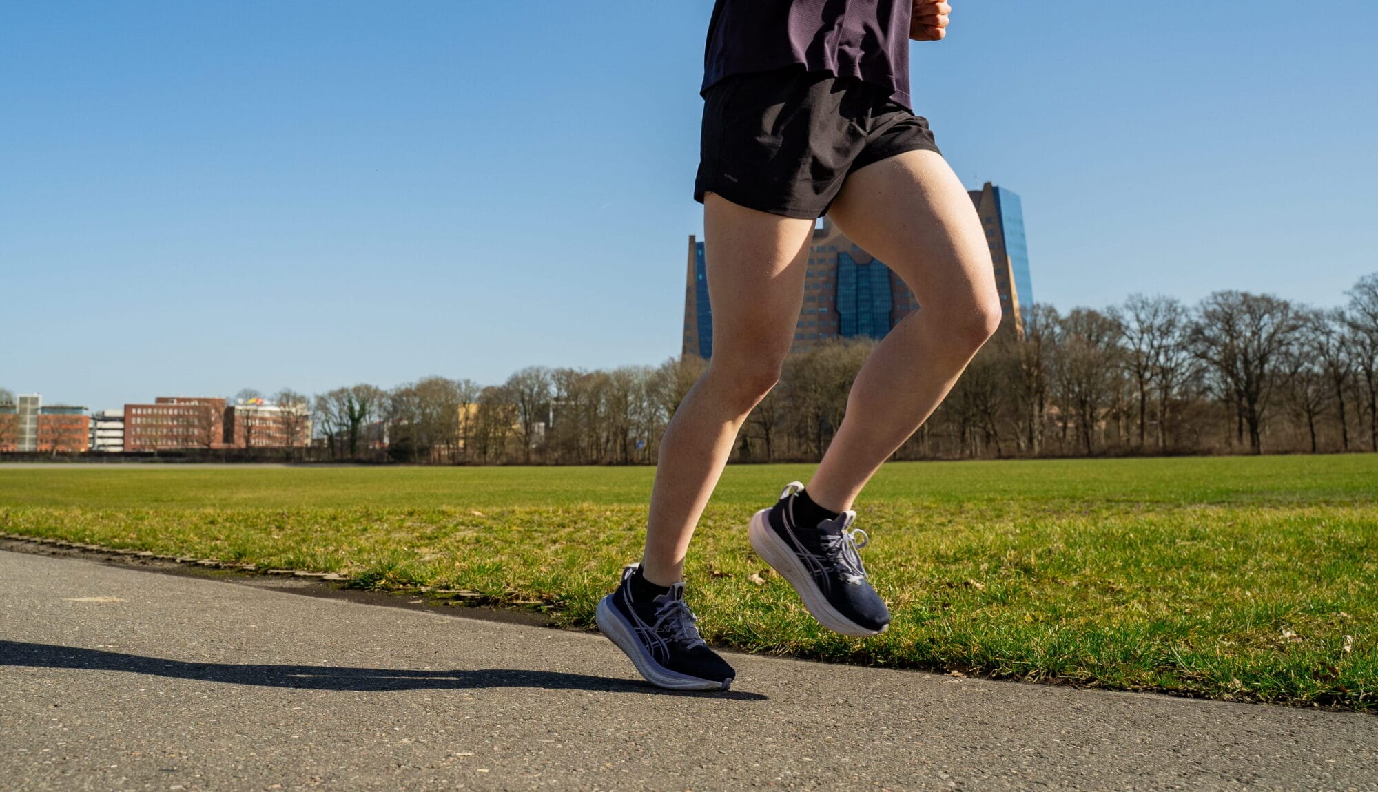 Herstel na een marathon, herstelplan