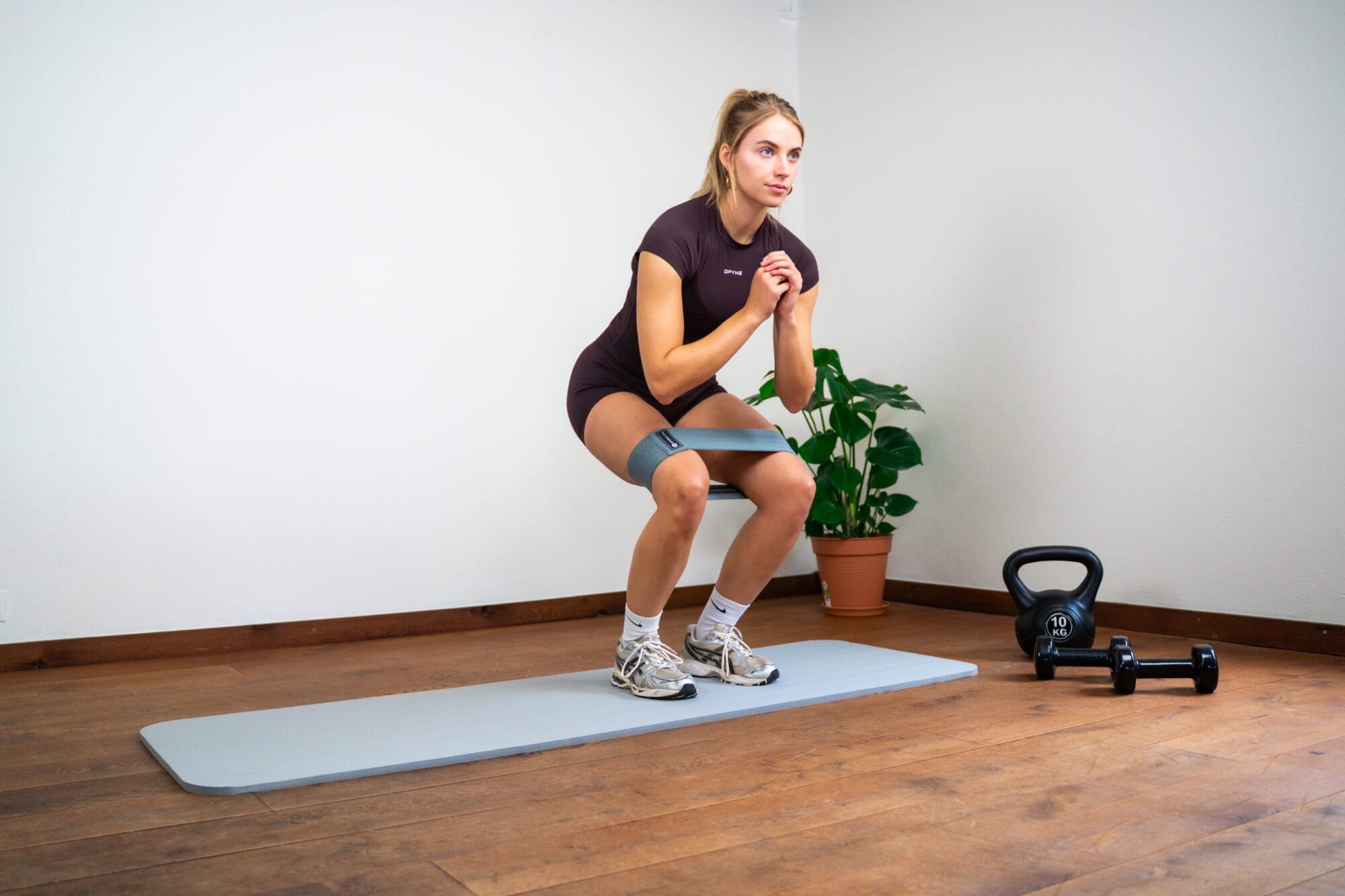 progressive overload voor krachtsporters en duursporters