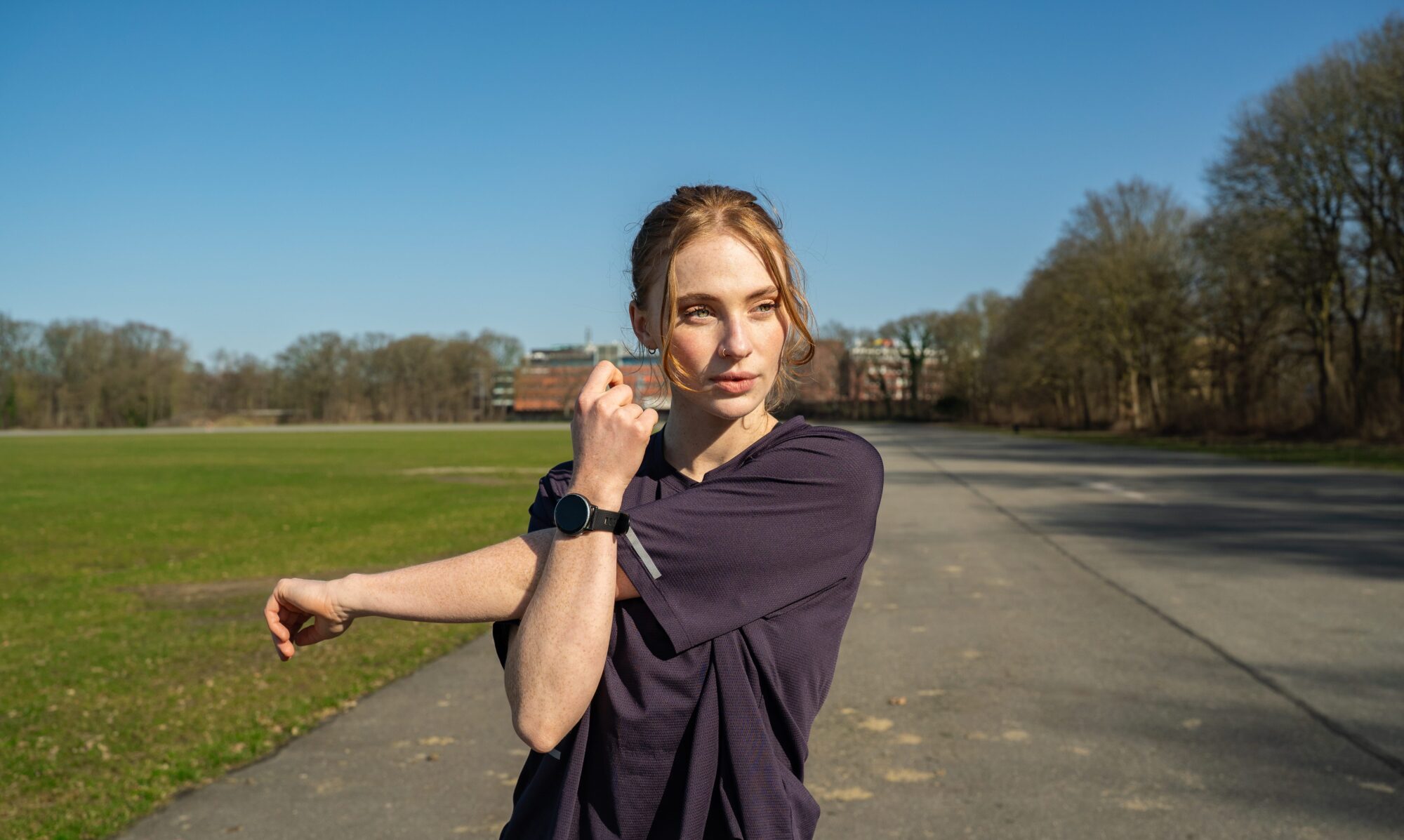Rekoefeningen voor sporters, voordelen van rekken voor herstel, dynamisch vs statisch stretchen