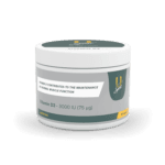 Vitamin D3 – 3000 IU (75 µg)